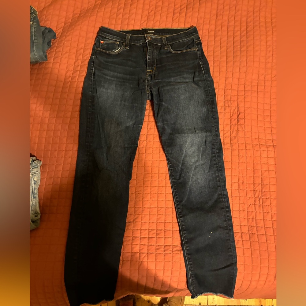Hudson Jeans